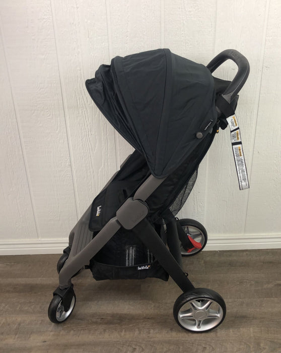 secondhand Larktale Chit Chat Stroller, Mornington Gray, 2016