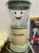 Shop Magic Bullet Baby Bullet at GoodBuy Gear