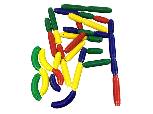 secondhand Magneatos Jumbo Building Set