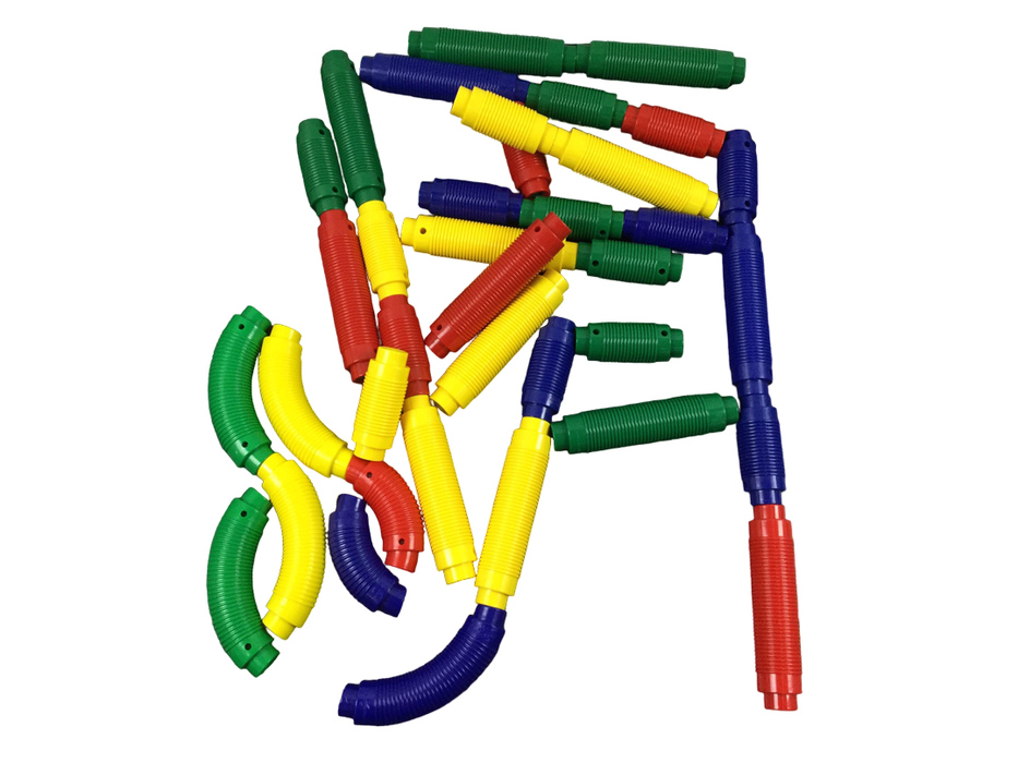 secondhand Magneatos Jumbo Building Set