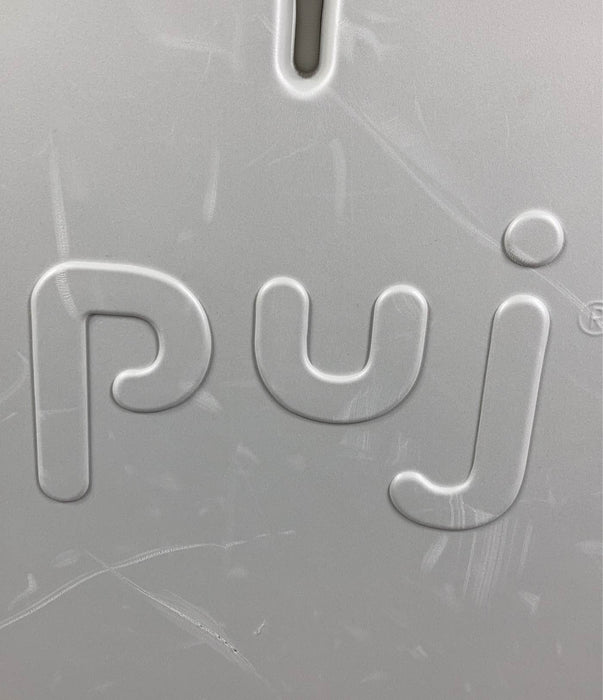 Shop Puj Foldable Baby Bathtub, Grey at GoodBuy Gear