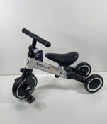used XJD Kid’s Tricycle