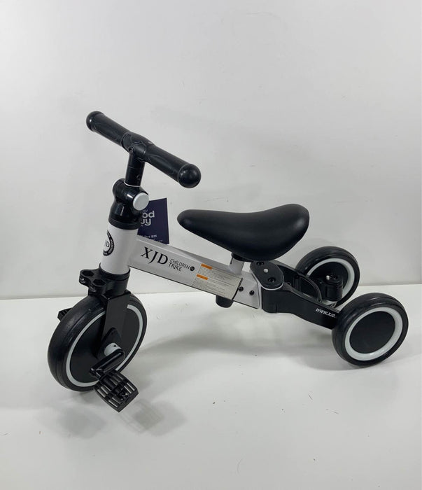 used XJD Kid’s Tricycle