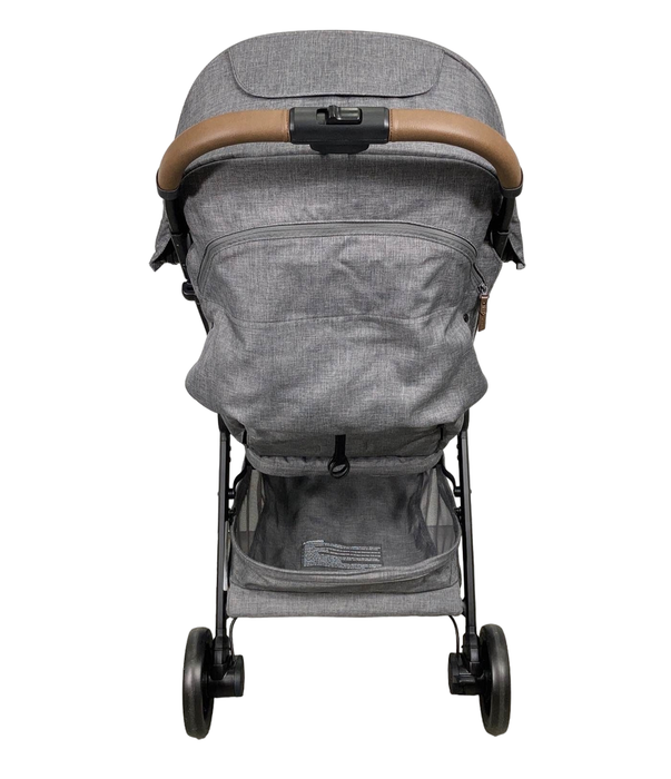 Nuna Trvl Stroller, 2022, Brushstroke