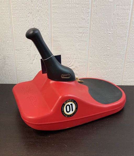 used Zipfy Luge Snow Sled