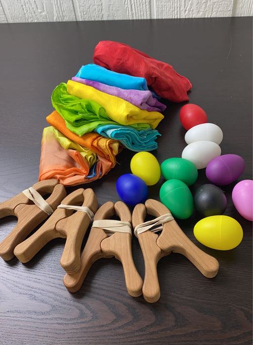 secondhand BUNDLE Sensory Toys
