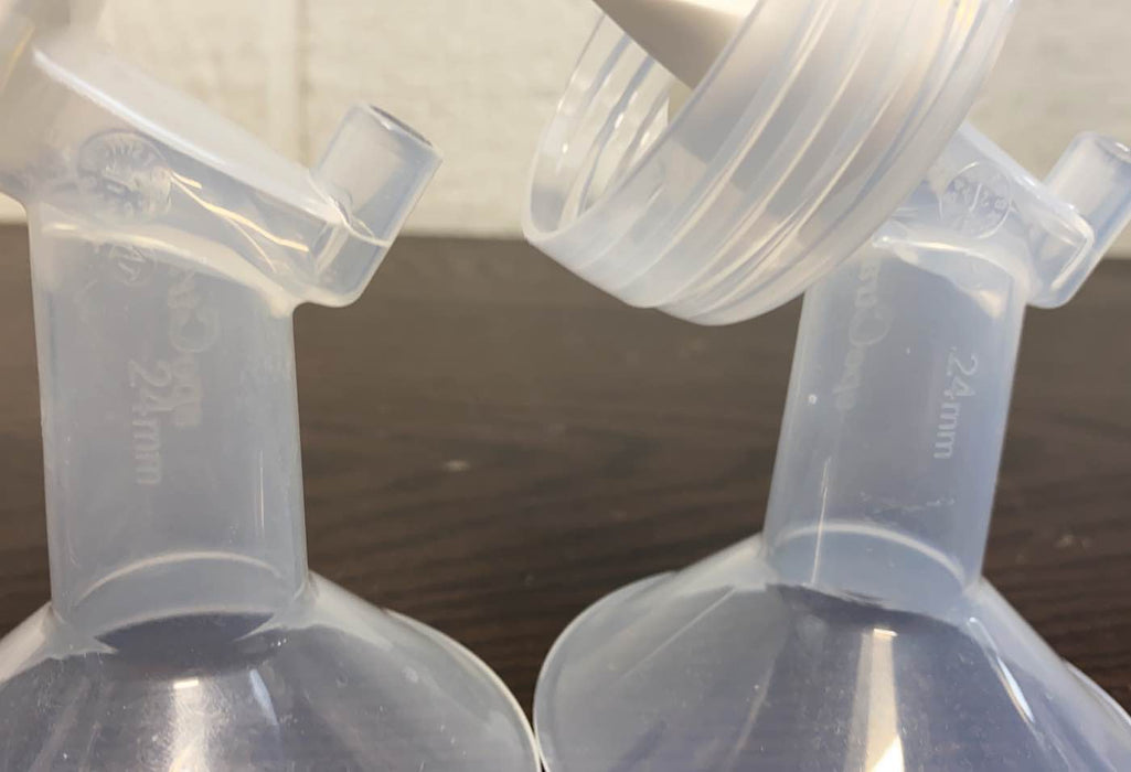 Shop Spectra Baby S1 Plus Premier Rechargeable Breast Pump at GoodBuy Gear