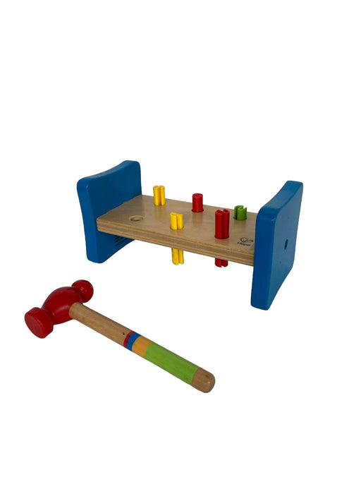 Shop Hape First Pounder at GoodBuy Gear