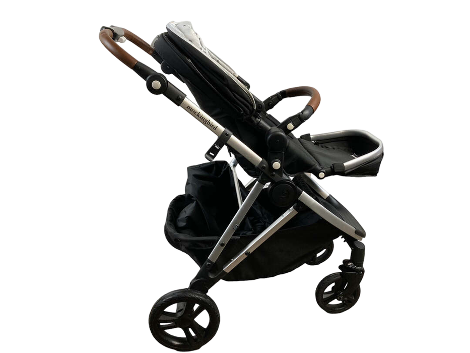 used Strollers