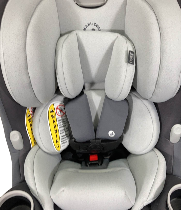 Maxi-Cosi Pria All-In-1 Convertible Car Seat, 2023, Walking Trail