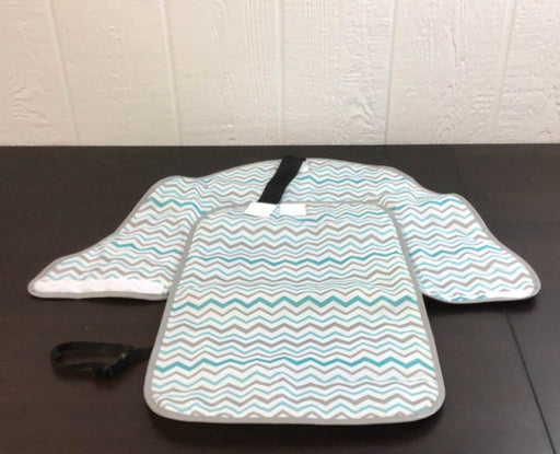 secondhand Portable Changing Pad