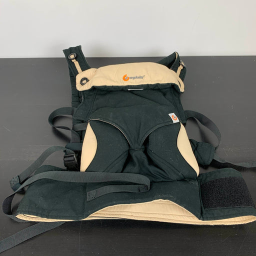 secondhand Ergobaby 360 Four Position Ergonomic Baby Carrier