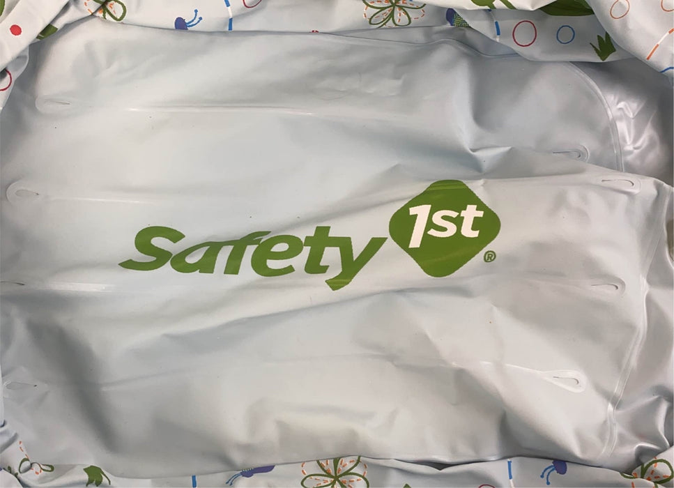 secondhand Safety 1st Inflatable Tub