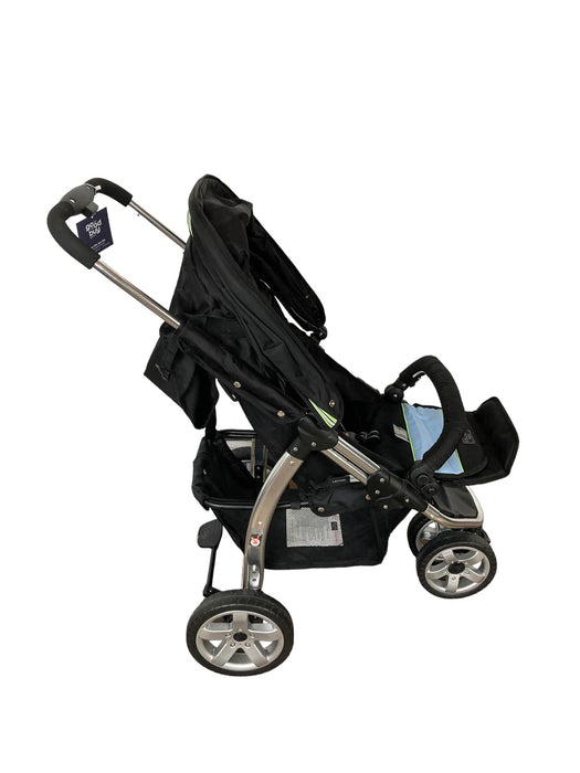 used Strollers