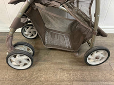 secondhand Standard Strollers