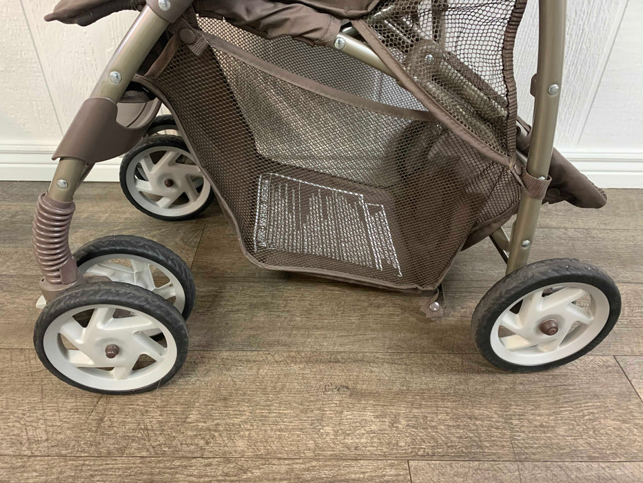 secondhand Standard Strollers