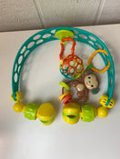 secondhand BUNDLE Grasping Toys