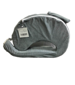 Shop My Brest Friend Nursing Pillow, Evening Grey at GoodBuy Gear