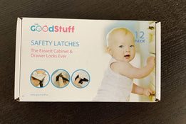 secondhand BUNDLE Safety Bundle