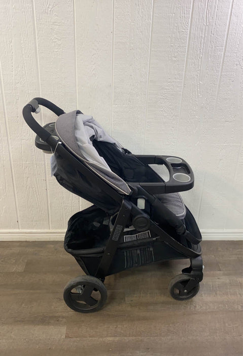 used Strollers