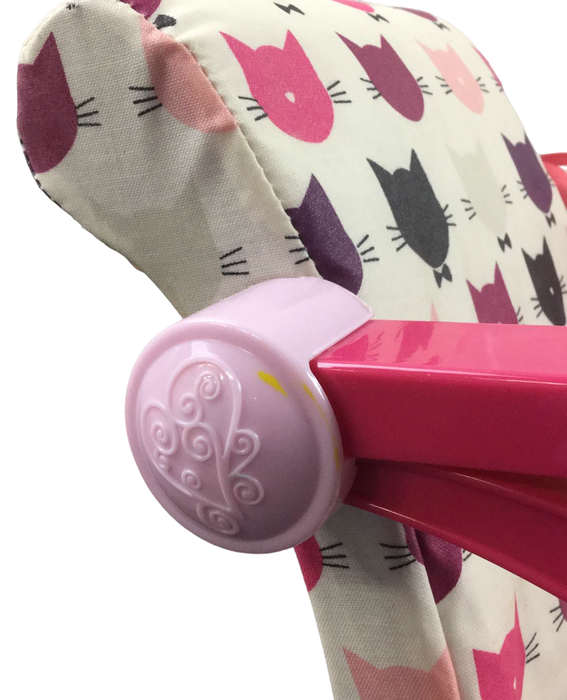 secondhand Our Generation Let’s Hang Clip-On Chair