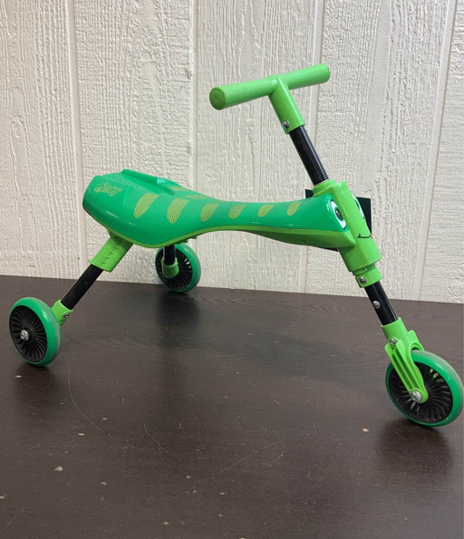 used Razor Jr. Scuttle Bug Ride On