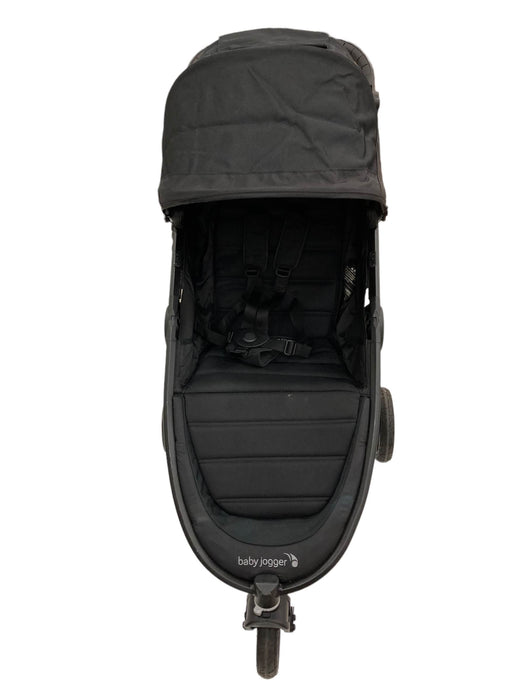 secondhand Baby Jogger City Mini GT2 Stroller, 2021