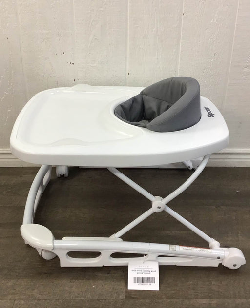 secondhand Joovy Spoon Walker, Charcoal