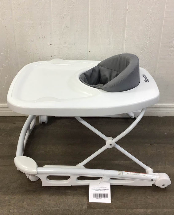 secondhand Joovy Spoon Walker, Charcoal