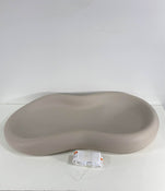Shop Keekaroo Peanut Changing Pad, Vanilla at GoodBuy Gear