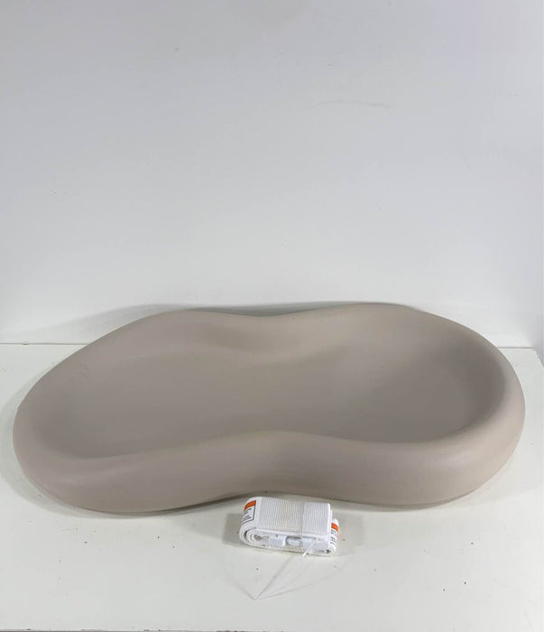 Shop Keekaroo Peanut Changing Pad, Vanilla at GoodBuy Gear