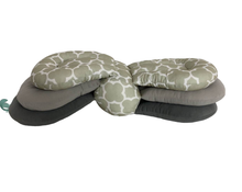 Shop Infantino Elevate Adjustable Nursing Pillow at GoodBuy Gear