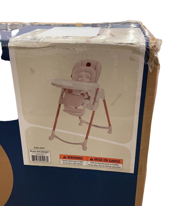 Shop Maxi-Cosi Minla 6-in-1 High Chair at GoodBuy Gear