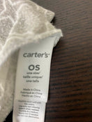 used Carter's Receiving Blankets