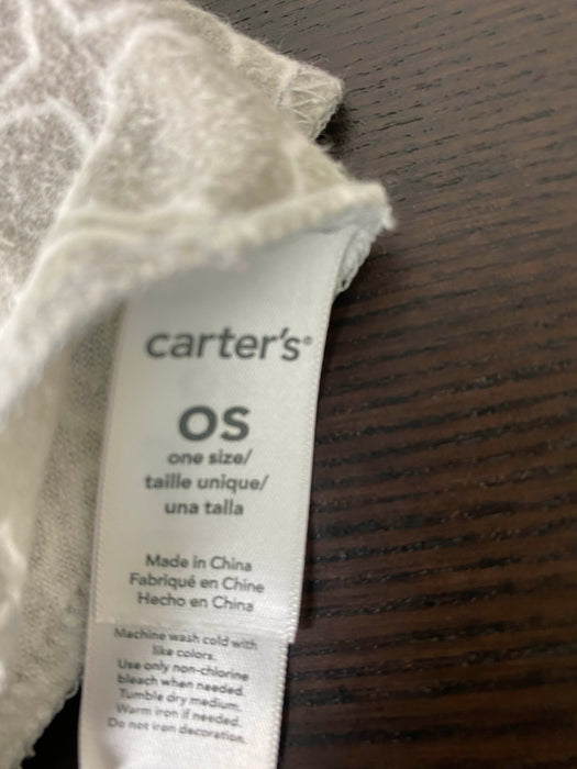 used Carter's Receiving Blankets