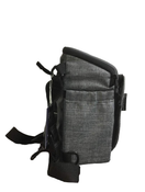 Shop Contours 2-in-1 Portable Convertible Travel Booster Seat at GoodBuy Gear