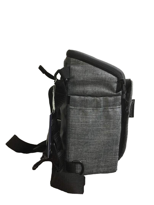 Shop Contours 2-in-1 Portable Convertible Travel Booster Seat at GoodBuy Gear