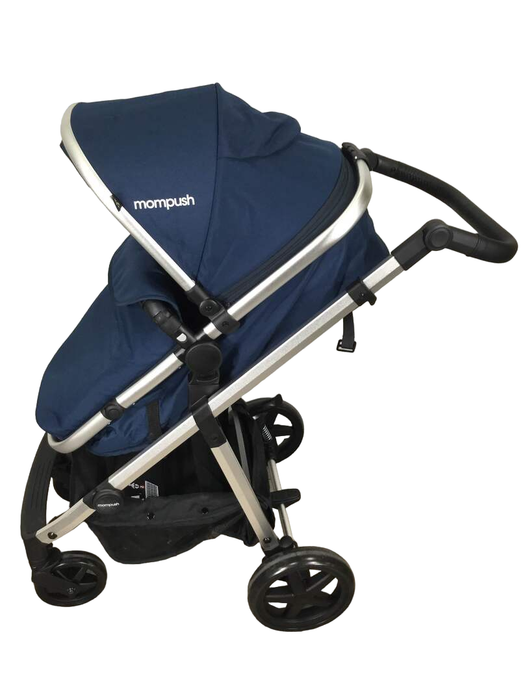 secondhand Mompush Meteor Next 2.0, 2022