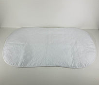 used Halo BassiNest Mattress Pad Cover