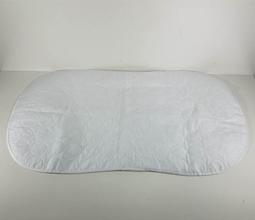 used Halo BassiNest Mattress Pad Cover