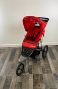 used Joovy Zoom 360 Ultralight Parent Organizer