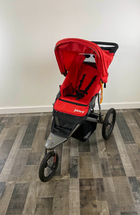 used Joovy Zoom 360 Ultralight Parent Organizer