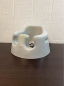 used Bumbo Floor Seat, Elephant Grey