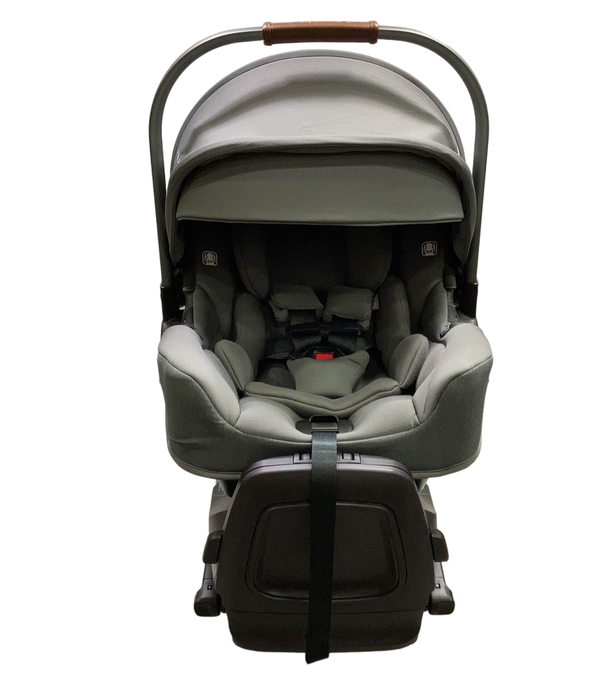 used Infantcarseat