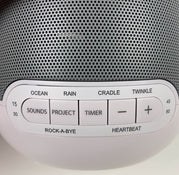 secondhand Home Nursery