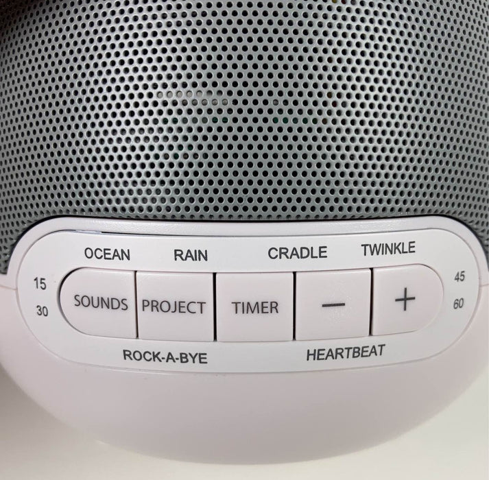 secondhand Home Nursery