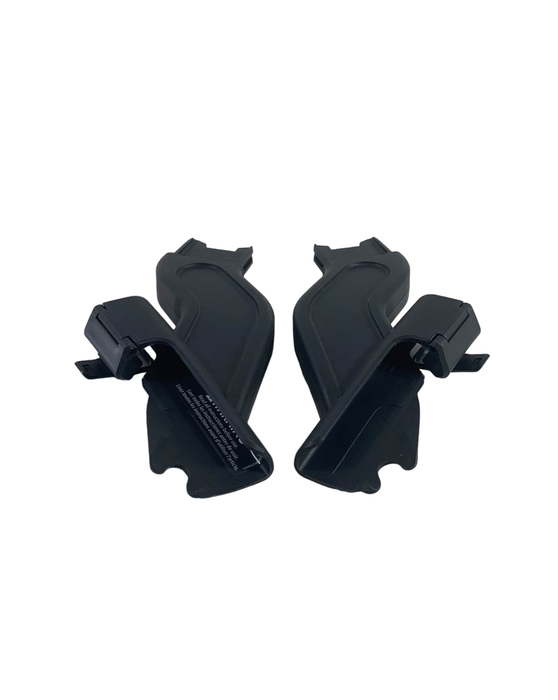 used UPPAbaby VISTA Lower Adapters