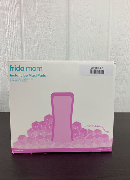 Instant Ice Maxi Pads by Frida