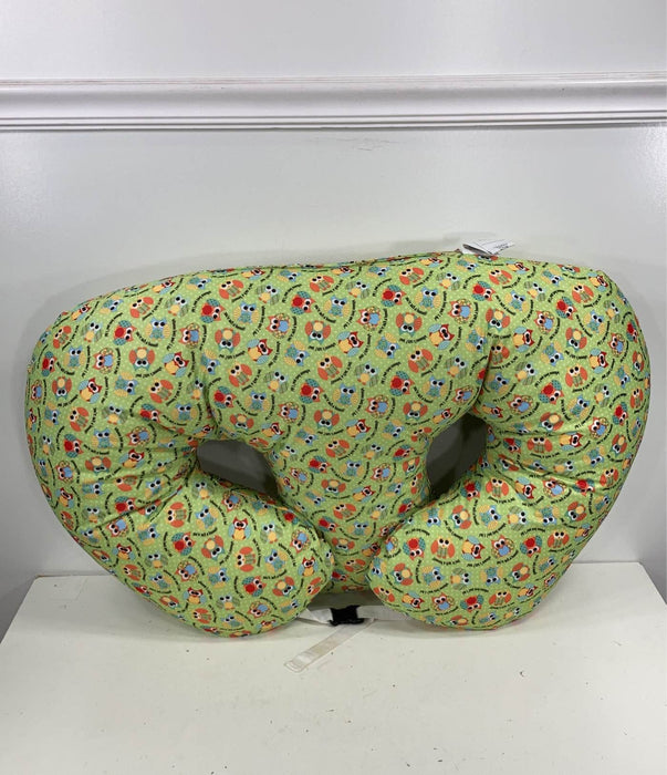 used Twin Z Nursing Pillow