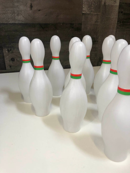 Bowling Set